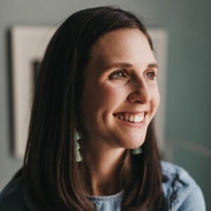 Picture of LAUREN V.